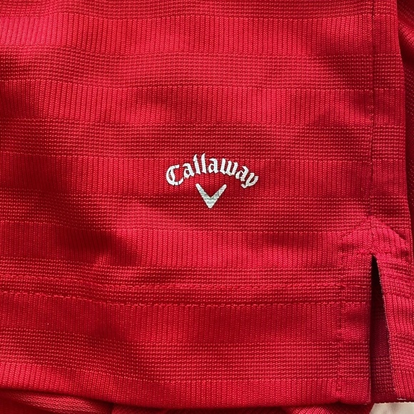 Callaway Corporate Golf Polo Shirt - Picture 8 of 8
